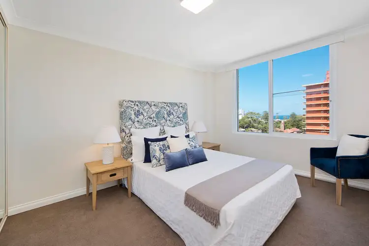 Fifth view of Homely apartment listing, 29/91 West Esplanade, Manly NSW 2095