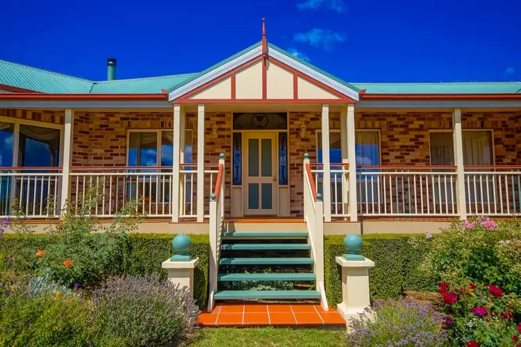 Sixth view of Homely house listing, 138 Marshall Road, Nook TAS 7306