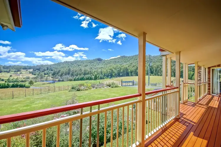 Seventh view of Homely house listing, 138 Marshall Road, Nook TAS 7306