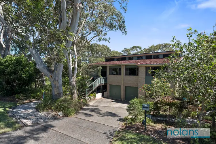 Third view of Homely house listing, 30 Lake View Avenue, Safety Beach NSW 2456