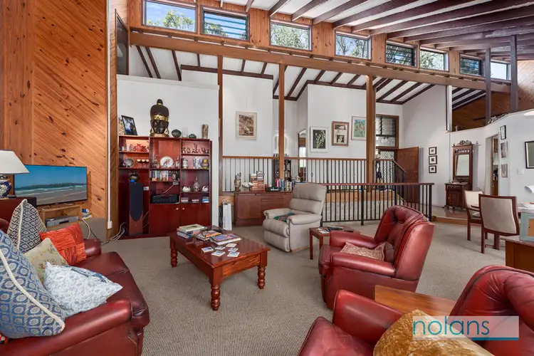 Fifth view of Homely house listing, 30 Lake View Avenue, Safety Beach NSW 2456
