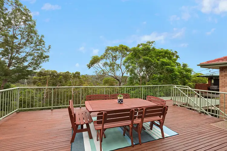 31 Ilford Road, Frenchs Forest NSW 2086