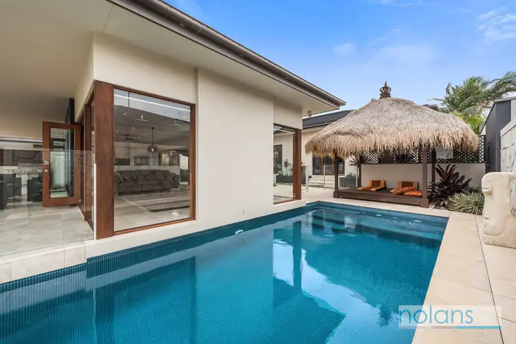 Main view of Homely house listing, 14 San Simeon Circuit, Sapphire Beach NSW 2450