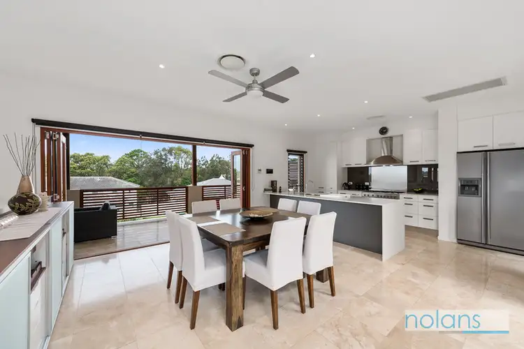 Sixth view of Homely house listing, 14 San Simeon Circuit, Sapphire Beach NSW 2450