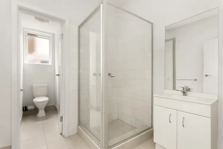 Fourth view of Homely apartment listing, 6/5 Summerlea Grove, Hawthorn VIC 3122