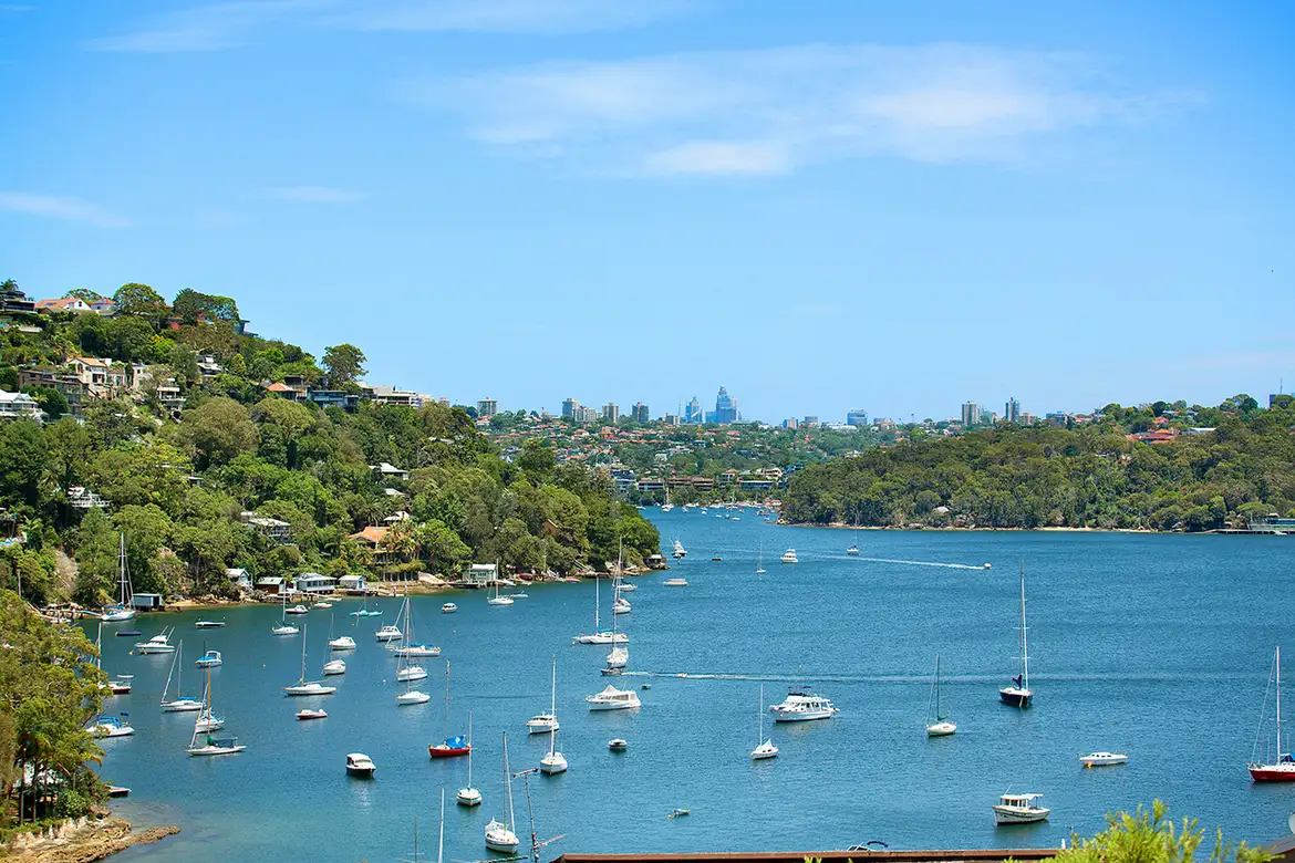 Main view of Homely house listing, 14a Bligh Crescent, Seaforth NSW 2092
