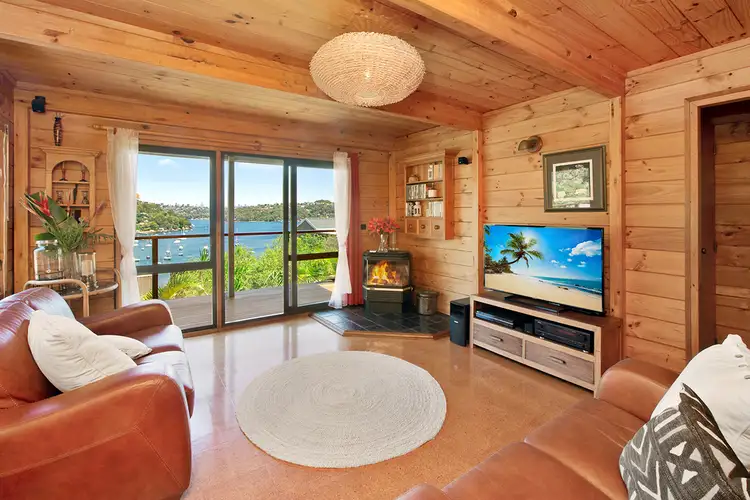 Fourth view of Homely house listing, 14a Bligh Crescent, Seaforth NSW 2092