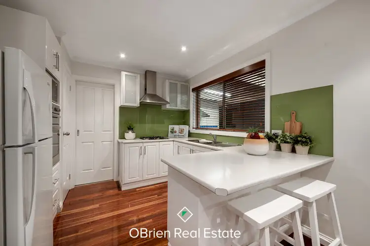 Second view of Homely house listing, 12 Elcan Avenue, Cranbourne West VIC 3977