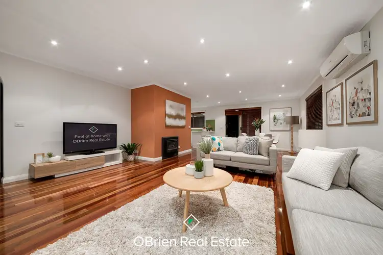 Third view of Homely house listing, 12 Elcan Avenue, Cranbourne West VIC 3977