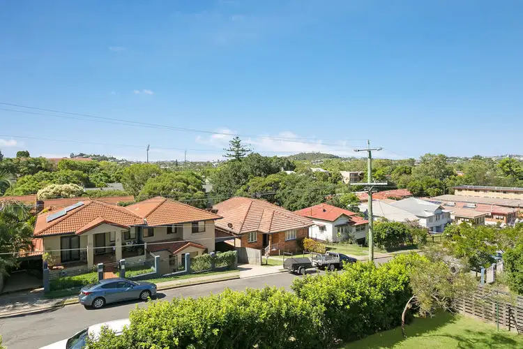Second view of Homely house listing, 21 Clyde Road, Herston QLD 4006