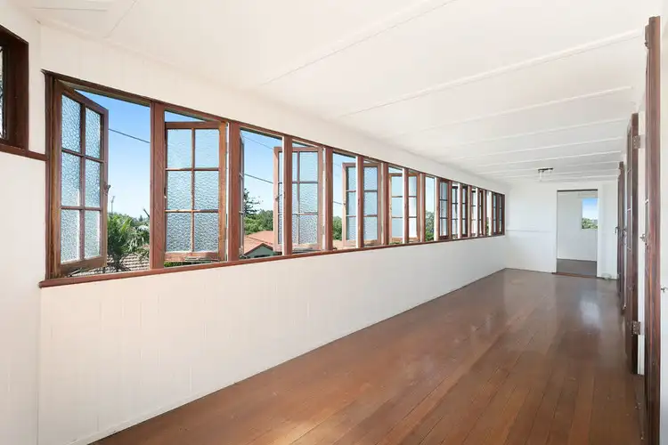 Fourth view of Homely house listing, 21 Clyde Road, Herston QLD 4006