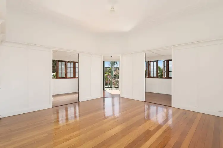 Fifth view of Homely house listing, 21 Clyde Road, Herston QLD 4006