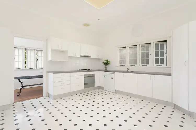Sixth view of Homely house listing, 21 Clyde Road, Herston QLD 4006