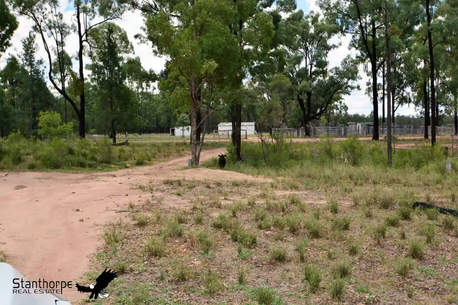 Main view of Homely land listing, 15010 Bruxner Highway, Camp Creek NSW 4385