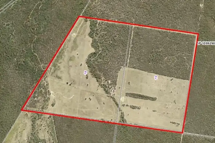 Second view of Homely land listing, 15010 Bruxner Highway, Camp Creek NSW 4385