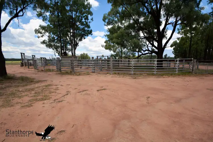 Fourth view of Homely land listing, 15010 Bruxner Highway, Camp Creek NSW 4385