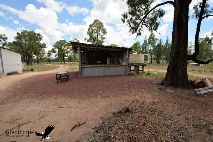 Fifth view of Homely land listing, 15010 Bruxner Highway, Camp Creek NSW 4385