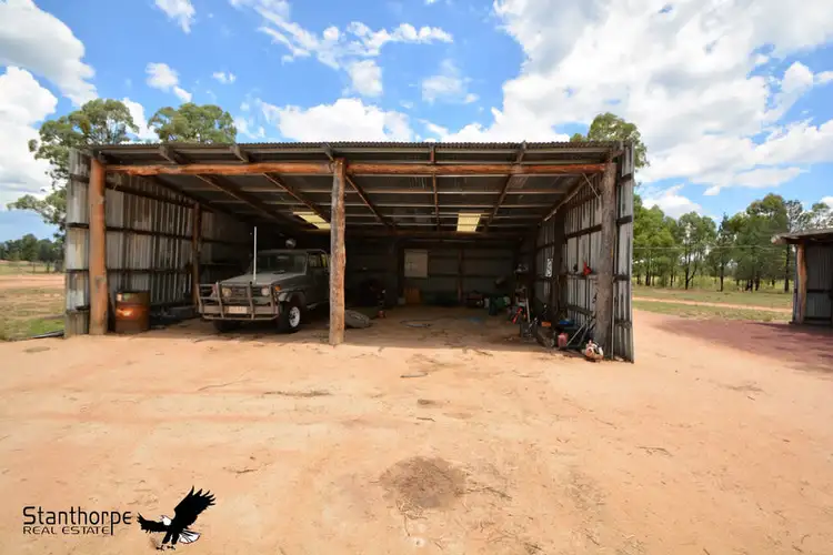 Sixth view of Homely land listing, 15010 Bruxner Highway, Camp Creek NSW 4385