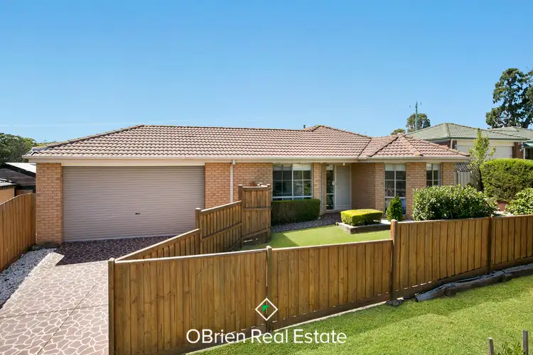 13 Whiting Court, Skye VIC 3977