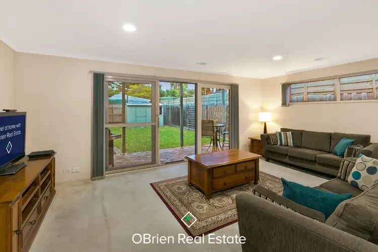 Second view of Homely unit listing, 1/48 Field Avenue, Edithvale VIC 3196