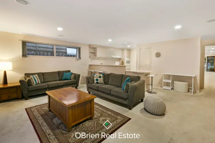 Third view of Homely unit listing, 1/48 Field Avenue, Edithvale VIC 3196