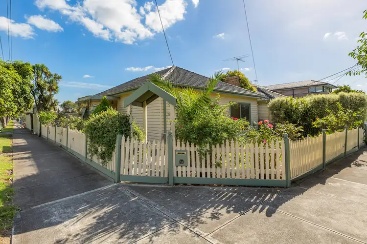 60 Adeney Street, Yarraville VIC 3013