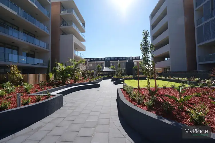 316/26 Jasmine Street, Botany NSW 2019