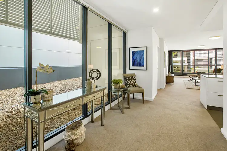 108/38 Atchison Street, St Leonards NSW 2065