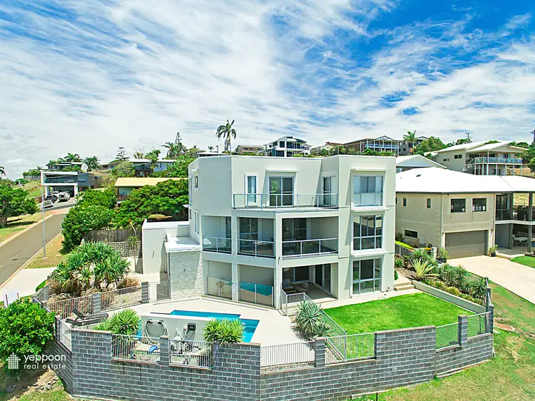 Main view of Homely house listing, 3 Grace Court, Yeppoon QLD 4703