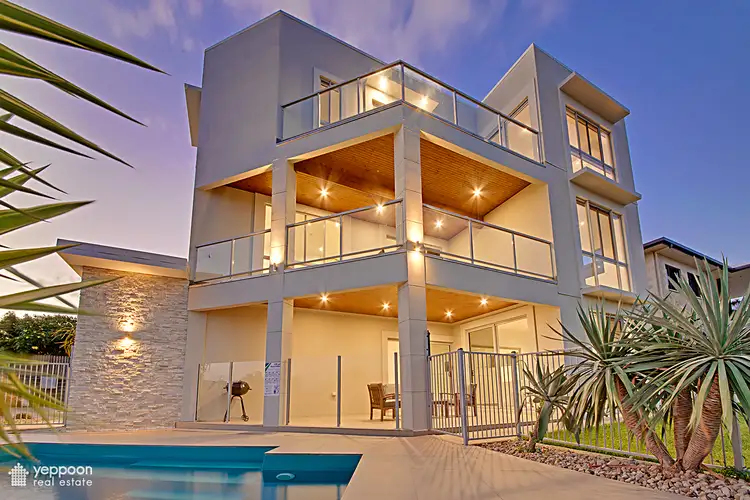 Second view of Homely house listing, 3 Grace Court, Yeppoon QLD 4703