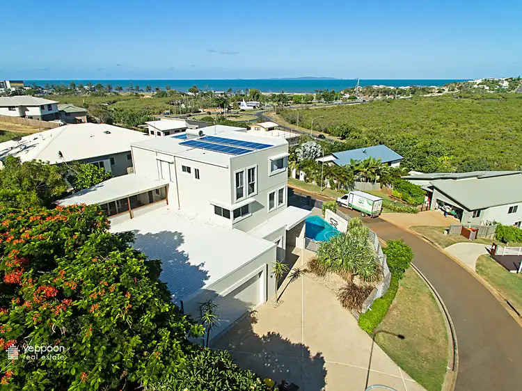 Fourth view of Homely house listing, 3 Grace Court, Yeppoon QLD 4703