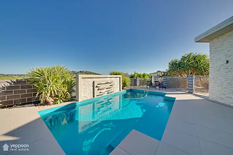 Fifth view of Homely house listing, 3 Grace Court, Yeppoon QLD 4703