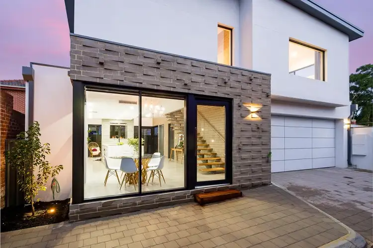 31A Camelia Street, North Perth WA 6006