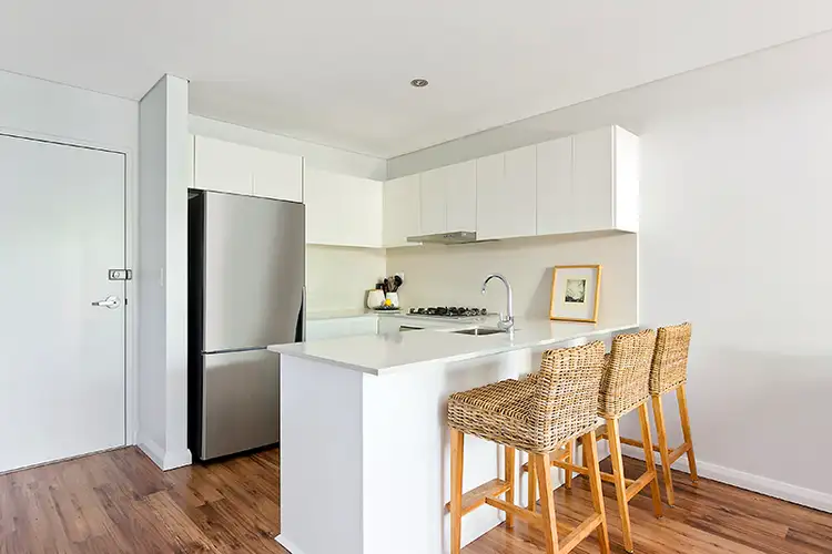 Fourth view of Homely studio listing, 5/7-9 Shackel Avenue, Brookvale NSW 2100
