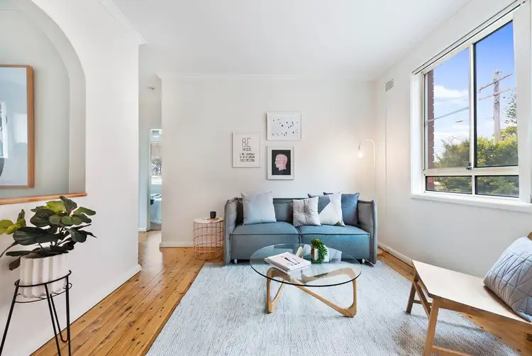 1/8 Burt Street, Rozelle NSW 2039