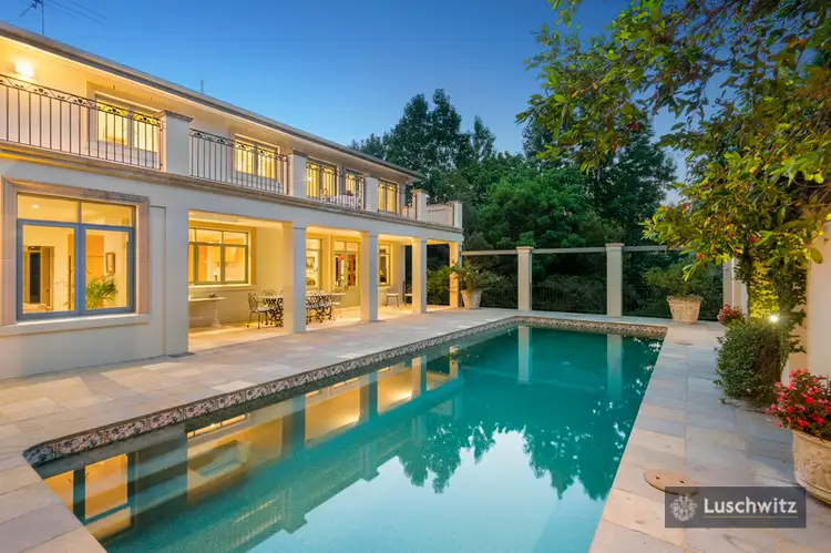 Second view of Homely house listing, 17 Hope Street, Pymble NSW 2073