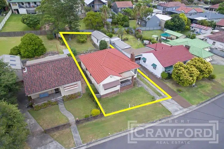 Main view of Homely house listing, 10 Ball Street, New Lambton NSW 2305
