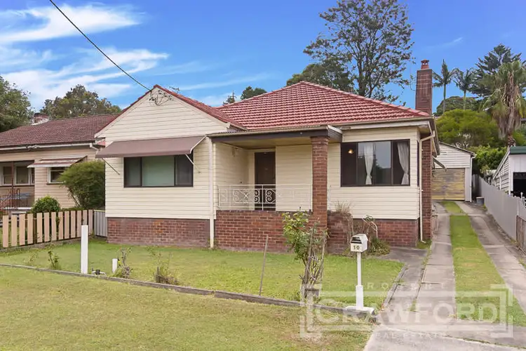 Second view of Homely house listing, 10 Ball Street, New Lambton NSW 2305