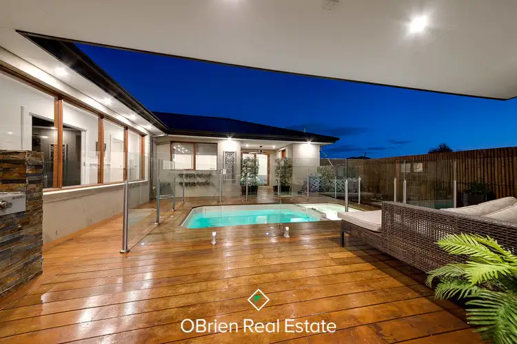 Second view of Homely house listing, 74 Royal St George Chase, Botanic Ridge VIC 3977