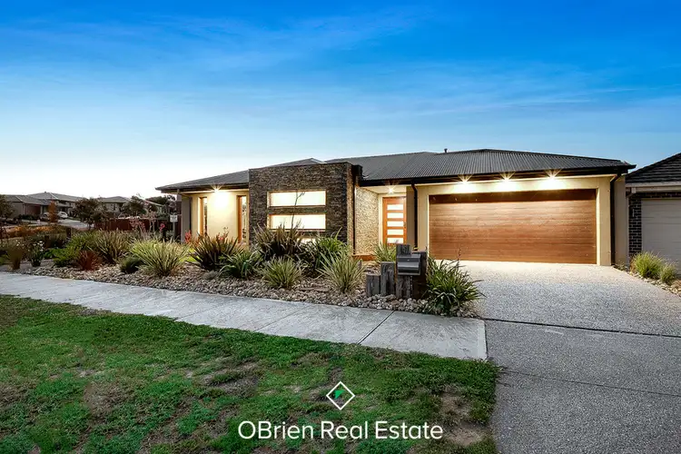 Third view of Homely house listing, 74 Royal St George Chase, Botanic Ridge VIC 3977