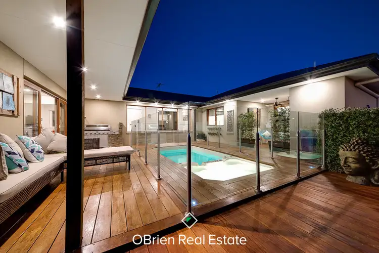 Fourth view of Homely house listing, 74 Royal St George Chase, Botanic Ridge VIC 3977