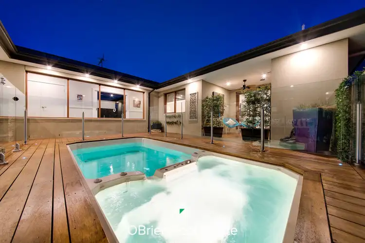 Fifth view of Homely house listing, 74 Royal St George Chase, Botanic Ridge VIC 3977