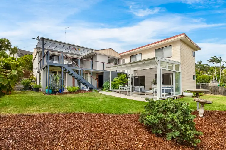12 Randall Court, Collaroy Plateau NSW 2097