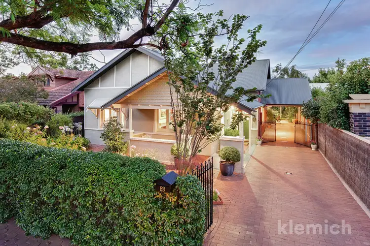 89 Grant Avenue, Toorak Gardens SA 5065