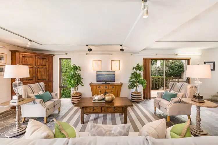 12 Tobruk Avenue, Cremorne NSW 2090