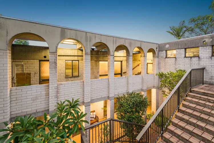 Second view of Homely house listing, 12 Tobruk Avenue, Cremorne NSW 2090