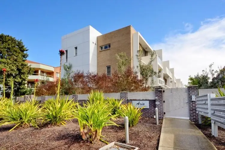 Main view of Homely apartment listing, 50/137 Willarong Road, Caringbah NSW 2229