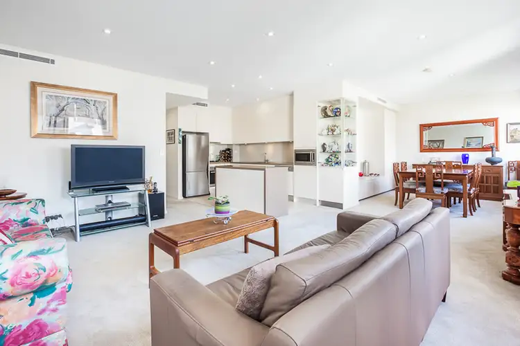 Second view of Homely apartment listing, 50/137 Willarong Road, Caringbah NSW 2229