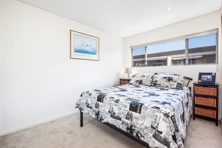 Fourth view of Homely apartment listing, 50/137 Willarong Road, Caringbah NSW 2229