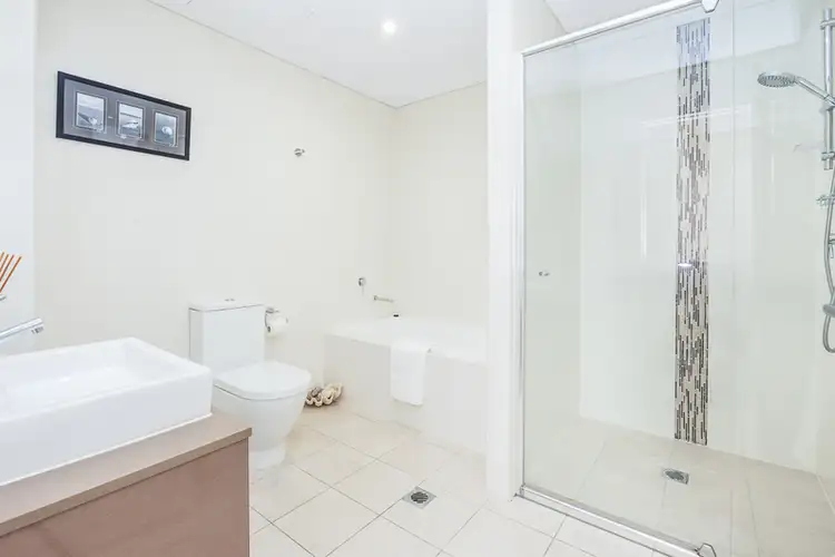 Fifth view of Homely apartment listing, 50/137 Willarong Road, Caringbah NSW 2229
